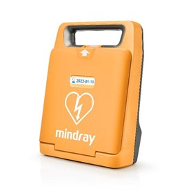 AED Defibrillator | Beneheart C1A | Fully Auto 