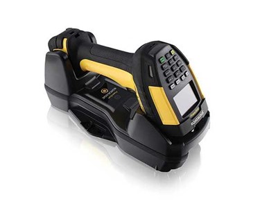 Datalogic - Handheld Scanners | PowerScan 9600 Auto Range