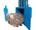 Mil-tek - Plastic Cardboard Baler | 2509 