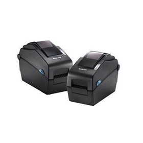 Desktop Label Printers | DX220 Thermal Direct + LAN