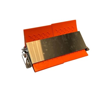 ACOT500 - Wheel Chock Kit - WC5T-H