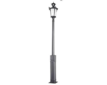 Street Light | DHB-1013 | Kasesware Lighting
