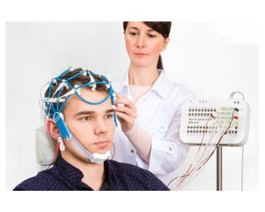 Neurosoft - EEG System | Neuron-Spectrum 61-65 EEG