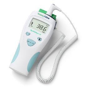 Electronic Oral Thermometer | SureTemp Plus 690