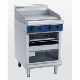Griddle Toaster | 600MM G55T