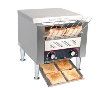 Anvil - Conveyor Toaster | 2 Slice CTK0001