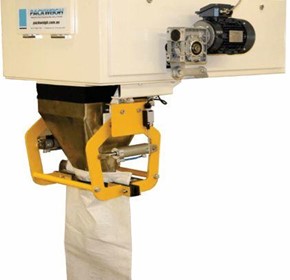Weigh Belt Feeder | B-03 & B-31