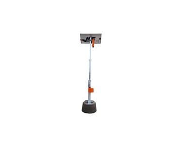 JLG - Lighting Tower- JLG SSL-50 