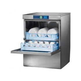 Commercial Dishwasher | PROFI FX