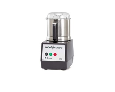 Robot Coupe - Cutter Mixers | R3 | Food Processor