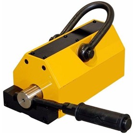 Magnetic Lifters 100kg to 1000Kg