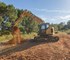 SANY - SY155U Excavator