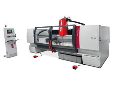 Biesse - Automatic Universal Work Centres | Master 23