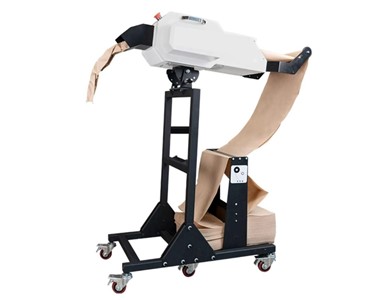 Gateway - Padded Kraft Paper Void Fill Machine