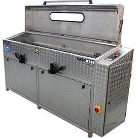 Flexo Cleaning Machines | Parts Cleaning Machine