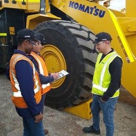 Leading WA contractor harnesses latest online technology