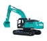 Kobelco - Large Earthmoving Excavator | SK300LC-10