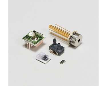 TE Connectivity - Pressure Sensors