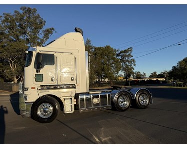 Kenworth - Used Prime Mover Truck | K200 