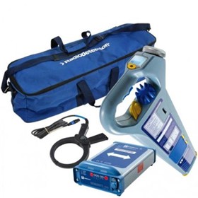 Radiodetection Underground Cable & Pipe Locator Kit - SuperC.A.T
