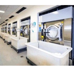 Professional Laundry Systems for Healthcare Facilities Professional Laundry Systems for Healthcare Facilities