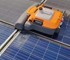 Solar Panel Cleaning Robot 300 m2 / hr | PV AUTOBOT