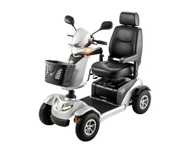 Merits - Mobility Scooter | Explorer S941 