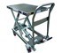 Stainless Steel Scissor Lift Trolley - 450kg