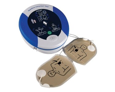 HeartSine - Samaritan 360P Defibrillators – Fully Automatic