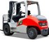 Heli - Counterbalanced Forklift - Lithium Electric 4 Wheel – 6000-7000kgs