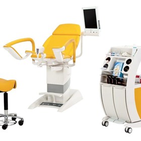Gynaecological Chairs  | GRACIE