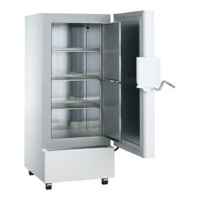 Ultra Low Temperature Freezer | SUFsg 5001 