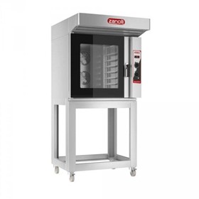 6 Tray Touch Combi Oven | Teorema Anemos 5FC0403
