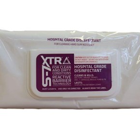 The pitfalls of using multiple products for cleaning and disinfection. The pitfalls of using multiple products for cleaning and disinfection.