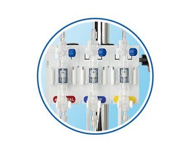 ICU Medical - Disposable Pressure Transducer | Transpac® IV
