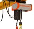 Konecranes - Electric Chain Hoist | CLX & SLX