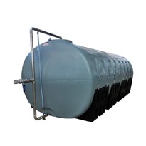 On-Farm Diesel Fuel Tank
