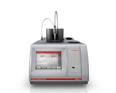 Anton Paar - Callisto 100 | Cold Filter Plugging Point Tester