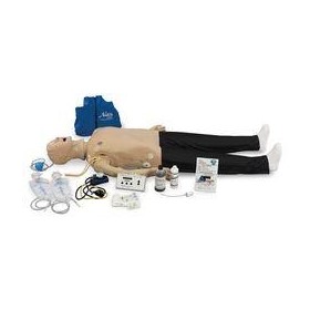CPR Manikin | Adult Full-body CRiSis Manikin