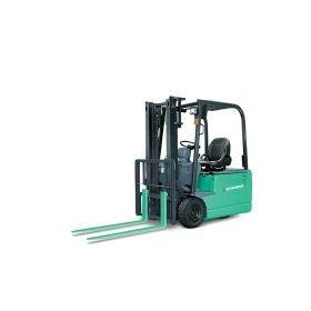 1.3t To 2.0t - 3 Wheel Electric Counterbalance Forklifts