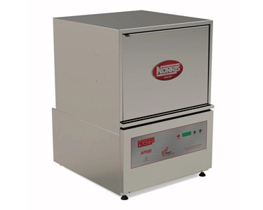 Norris -  AP500 | 10amp Commercial Underbench Dishwasher