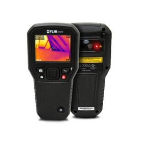 Moisture Meter and Thermal Imager with MSX® MR265