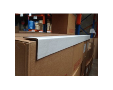 Angleboard - Corner Board Protection For Pallets & Product Edges