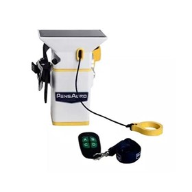 Automatic Electric Gate Opener | Cattle Tool