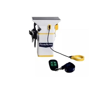 Pens Agro - Automatic Electric Gate Opener | Cattle Tool