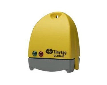 TinyTag - Tinytag Ultra 2 | Temperature and humidity data loggers