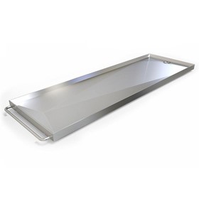 Forensic Tray 660mm Width