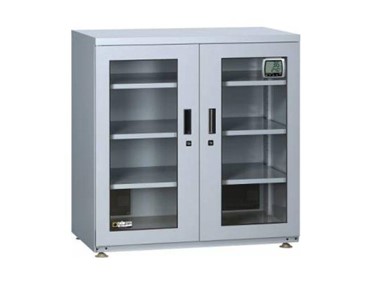 Eureka Ultra Low Humidity Drying Cabinet | SDC-501