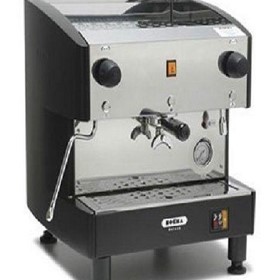 Semi Automatic Espresso Machine Deluxe D-1S10A 1 Group