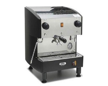 Boema - Semi Automatic Espresso Machine Deluxe D-1S10A 1 Group
